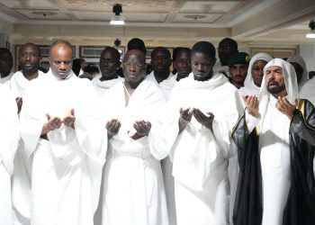 Diomaye Faye impulse une nouvelle doctrine de formalisation : le Sénégal vers une transformation systémique de l’économie informelle