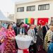Exposition « Huzur Sunugaal » dans le cadre de la coopération culturelle entre Dakar et Istambul