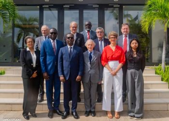Séminaire FAGACE-FERDI à Cotonou : L&rsquo;investissement d&rsquo;impact au service des économies africaines