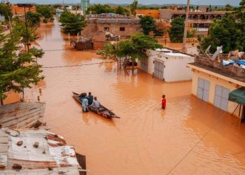 Inondations dans la vallée du fleuve Sénégal : la Banque mondiale intensifie son soutien