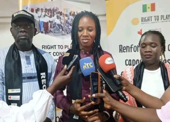 Sédhiou : Le Football féminin à l’honneur grâce au FC Koumaré