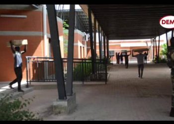 Lycée Armée-Nation pour la qualité et l’équité : un nouveau départ pour l’éducation de qualité