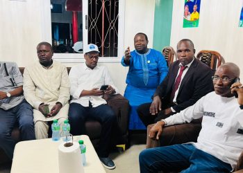 Six maires des communes du département soutiennent Pastef: la pêche fructueuse de Sonko à Kolda