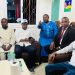 Six maires des communes du département soutiennent Pastef: la pêche fructueuse de Sonko à Kolda