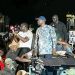 Législatives 2024 : une marée humaine accueille Ousmane Sonko à Sédhiou