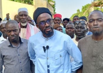 Litige foncier à Madina Wandifa : le Collectif pour la défense des intérêts démonte les propos du maire