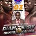 Parrain du combat Diam Terry vs Général Malika ce 3 novembre, Ibrahima Faye Beuz se dit «profondément honoré»