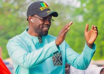 Législatives 17 novembre : La classe politique félicite Pastef et Ousmane Sonko pour leur victoire éclatante