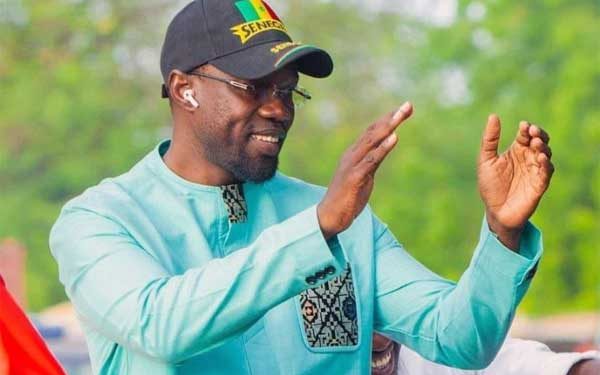 Législatives 17 novembre : La classe politique félicite Pastef et Ousmane Sonko pour leur victoire éclatante