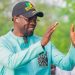Législatives 17 novembre : La classe politique félicite Pastef et Ousmane Sonko pour leur victoire éclatante
