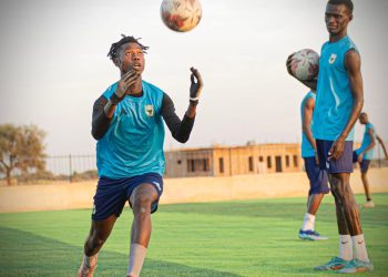 Football – À la rencontre d’Adama Guèye Diallo dit «Préfet», entre passion et désillusion !