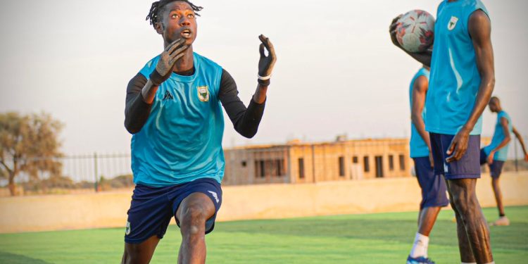 Football – À la rencontre d’Adama Guèye Diallo dit «Préfet», entre passion et désillusion !