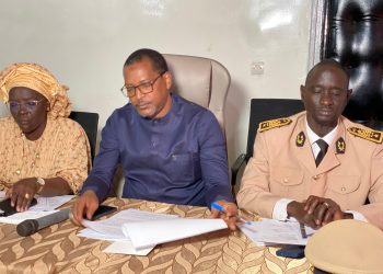 Kolda : Adoption et vote du budget pour 2025 d’un montant de 1.640.915.155 FCFA