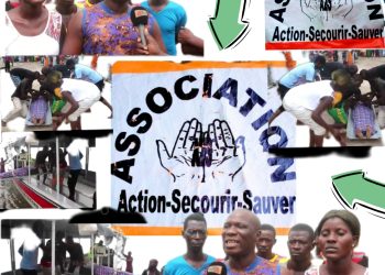 Sédhiou : L&rsquo;Association «A2S Action-Secourir-Sauver» sensibilise sur la santé et la sécurité