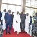 Ousmane Sonko annonce la fermeture des bases militaires étrangères au Sénégal