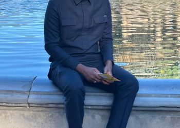 El Hadj Omar Massaly : « New-York est un terreau fertile pour l&rsquo;économie créative »