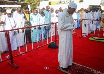 Sédhiou- « Niarry Rakkas Pakao 2025 » : Serigne Pathé Kébé donne rendez-vous, le 1er janvier
