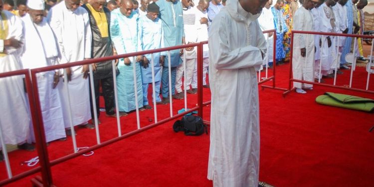 Sédhiou- « Niarry Rakkas Pakao 2025 » : Serigne Pathé Kébé donne rendez-vous, le 1er janvier