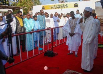 Sédhiou- « Niarry Rakkas Pakao 2025 » : Serigne Pathé Kébé donne rendez-vous, le 1er janvier