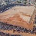 Guinée : Des bousculades après un match de foot à N’Zérékoré fait des morts
