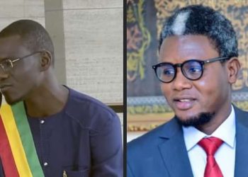 Démission de Momath Talla Ndao de son mandat de député : une nouvelle étape dans son engagement gouvernemental