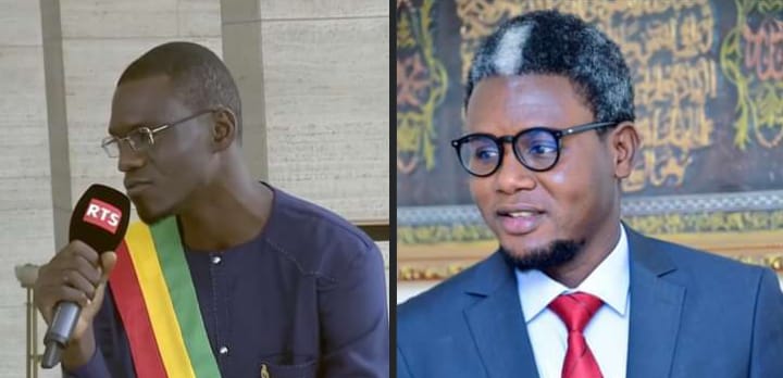 Démission de Momath Talla Ndao de son mandat de député : une nouvelle étape dans son engagement gouvernemental