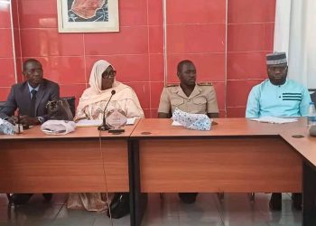 Sédhiou : Session ordinaire du Conseil départemental sous la présidence du Dr Annette Seck Ndiaye