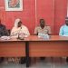 Sédhiou : Session ordinaire du Conseil départemental sous la présidence du Dr Annette Seck Ndiaye