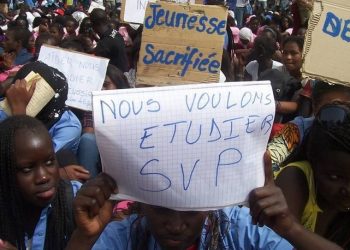 Plaidoyer : Sauvons l’avenir des jeunes de Marsassoum et du Diassing face à la crise de l’état civil et la problématique des faux numéros de registre !