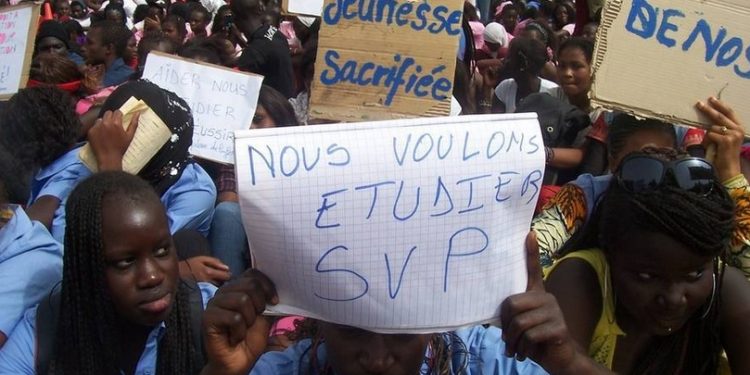 Plaidoyer : Sauvons l’avenir des jeunes de Marsassoum et du Diassing face à la crise de l’état civil et la problématique des faux numéros de registre !