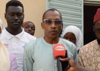 Grossesse en milieu scolaire à Sédhiou : Un appel à la mobilisation collective