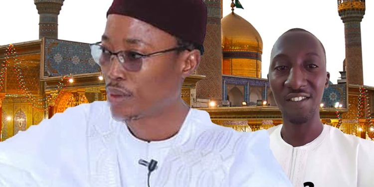 Serigne Pathé Kébé, un viatique sûr pour la jeunesse de Sédhiou