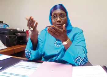 Sédhiou : Le budget du Conseil départemental  s&rsquo;élève à 548 millions FCFA, dont 150 millions pour construire l’hôtel départemental