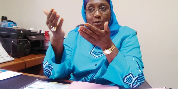 Sédhiou : Le budget du Conseil départemental s’élève à 548 millions FCFA, dont 150 millions pour construire l’hôtel départemental
