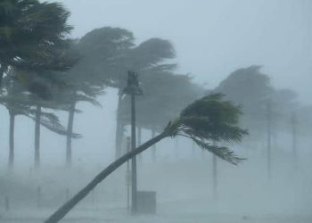 Vents forts et risques d&rsquo;inondations à Dakar et sur la Grande Côte, ce samedi