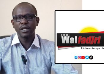 Lamine Bayo : «L’accessibilité de Walf radio à Sédhiou est une avancée majeure pour la région»