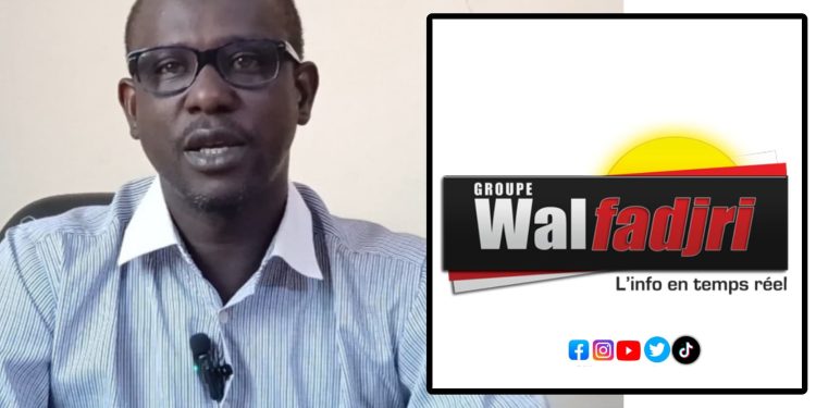 Lamine Bayo : «L’accessibilité de Walf radio à Sédhiou est une avancée majeure pour la région»