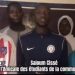 Les 150 étudiants de Diendé étalent leurs maux à l’Université Cheikh Anta Diop