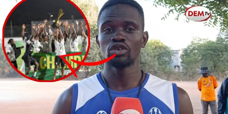 Équipe féminine de football de Sédhiou : Koumaré FC sollicite de l’aide pour faire face à ses défis