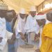 Montagne Rouge Néma : Pose première pierre nouvelle mosquée en présence d’El Hadji Sidiya Dramé