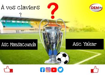 Sédhiou- Mansacounda vs Yakar (3-1) : une finale exemplaire pour la jeunesse locale !