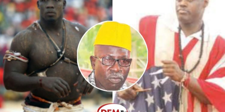L’écurie de lutte Pikine Mbollo dans une profonde crise