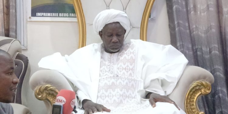 52ème Ziara de son fondateur : de nombreux fidèles attendus à Madina Souané ce samedi