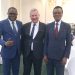 Club des dirigeants des banques et établissements financiers d’Afrique : Nguéto Tiraïna Yambaye élu président