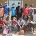 Sédhiou : L’ASC SODEFITEX organise une journée de nettoyage de la mosquée de Moricounda