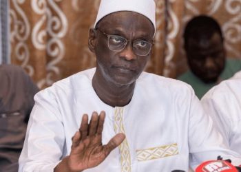 Me Cheikh Khoureyssi Ba, une digne vie ! (par Ibou Dramé Sylla)