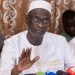 Me Cheikh Khoureyssi Ba, une digne vie ! (par Ibou Dramé Sylla)