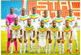CAN U17: le Sénégal défend son titre au Maroc