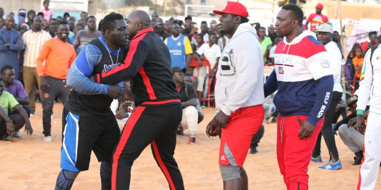 Guédiawaye : Lac 2, Balla Gaye 2 et Sa Thiès vers des combats à hauts risques