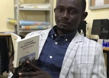 Ansoumana Sambou nommé président du Conseil d’Orientation de l’Autorité Nationale de Biosécurité